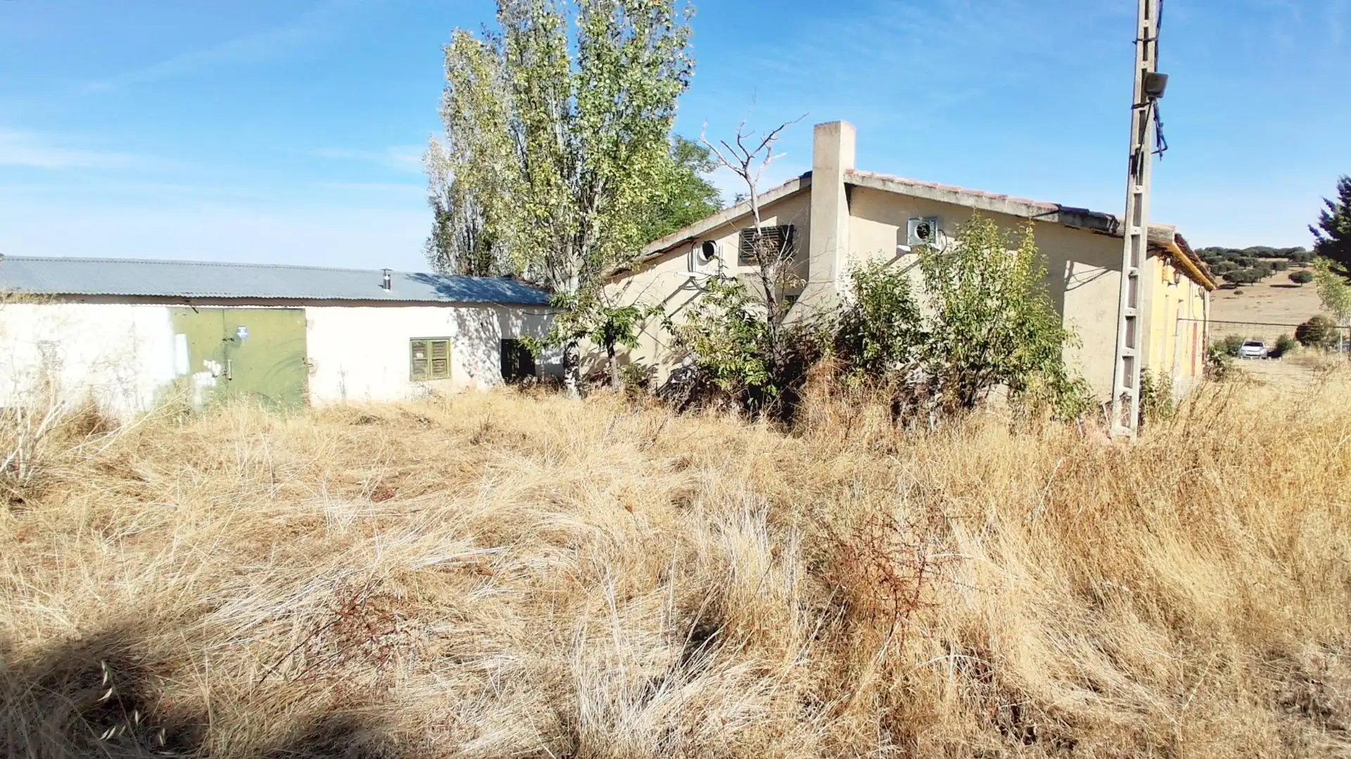 Commercial properties for sale in Vecinos