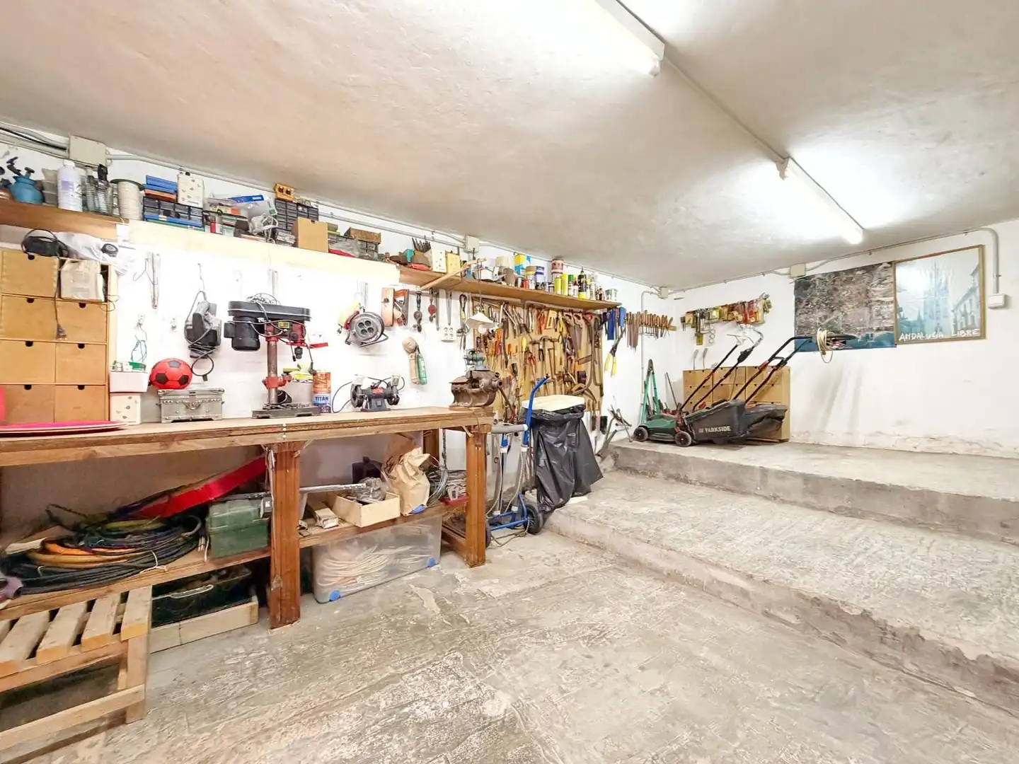 Casa con jardín en venta en L'Aragai, imagen 51