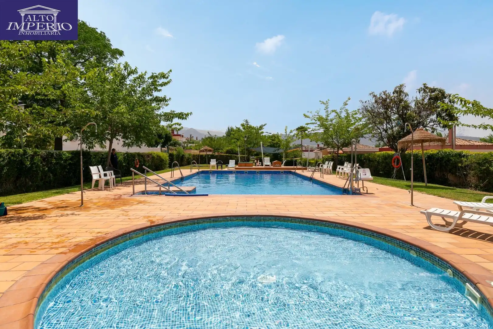Home with terrace for sale in DR MARAÑON, imagen 40
