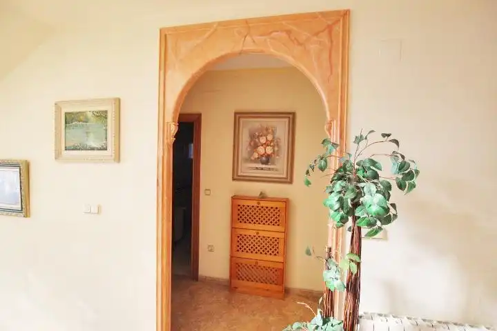 Detached house with garden for sale in Elche ciudad, imagen 30