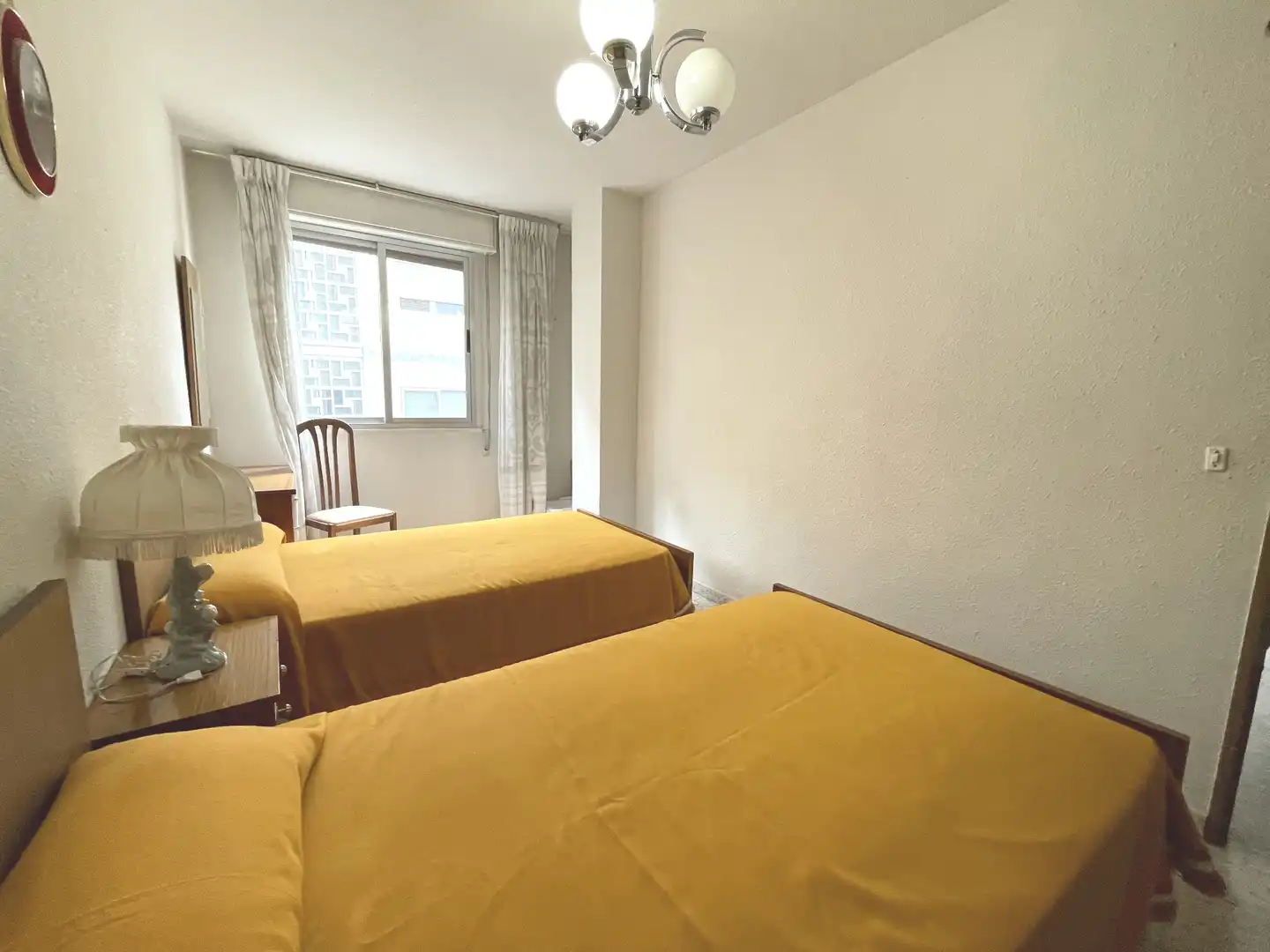 Piso con terraza en venta en Prosperidad - Delicias, imagen 28