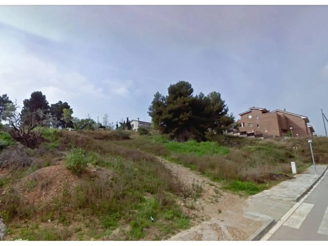 Residencial en venta en Sant Quirze del Vallès