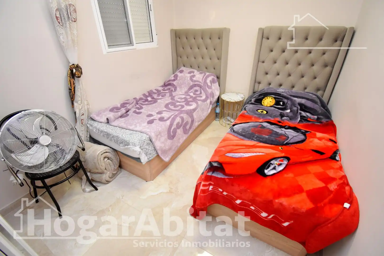 Habitación de Piso en venta en Vila-real con Aire acondicionado y Balcón