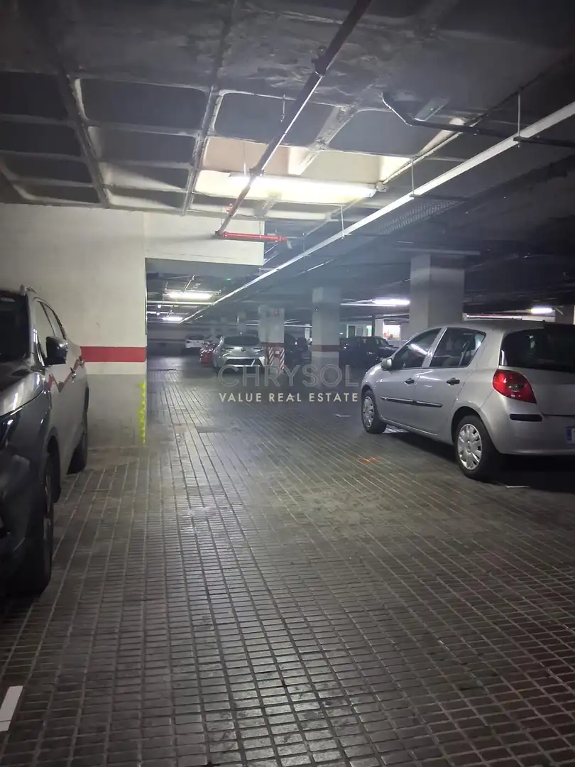 Individual en venta en Calle de la Indústria, imagen 2
