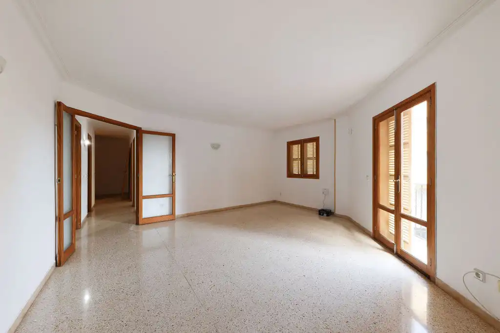 Piso en venta en  Palma de Mallorca