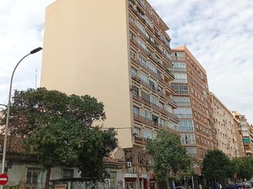 Wohnung mit Aufzug zur Miete in DOCTOR GALVEZ GINACHERO