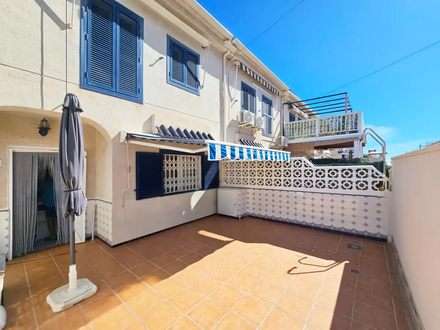 Bungalow con piscina in vendita a Gran Alacant, imagen 5