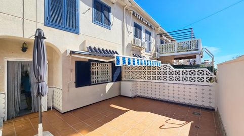 Foto 5 de Casa o chalet en venta en Panorama - Sierramar, Santa Pola