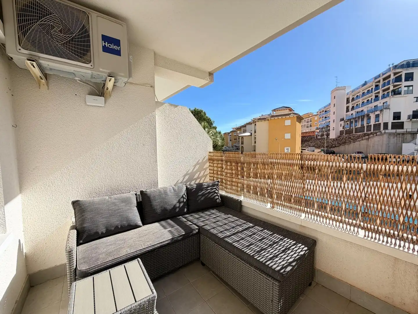 Apartament amb terrassa en venda a Calle SAMANIEGO, imagen 2