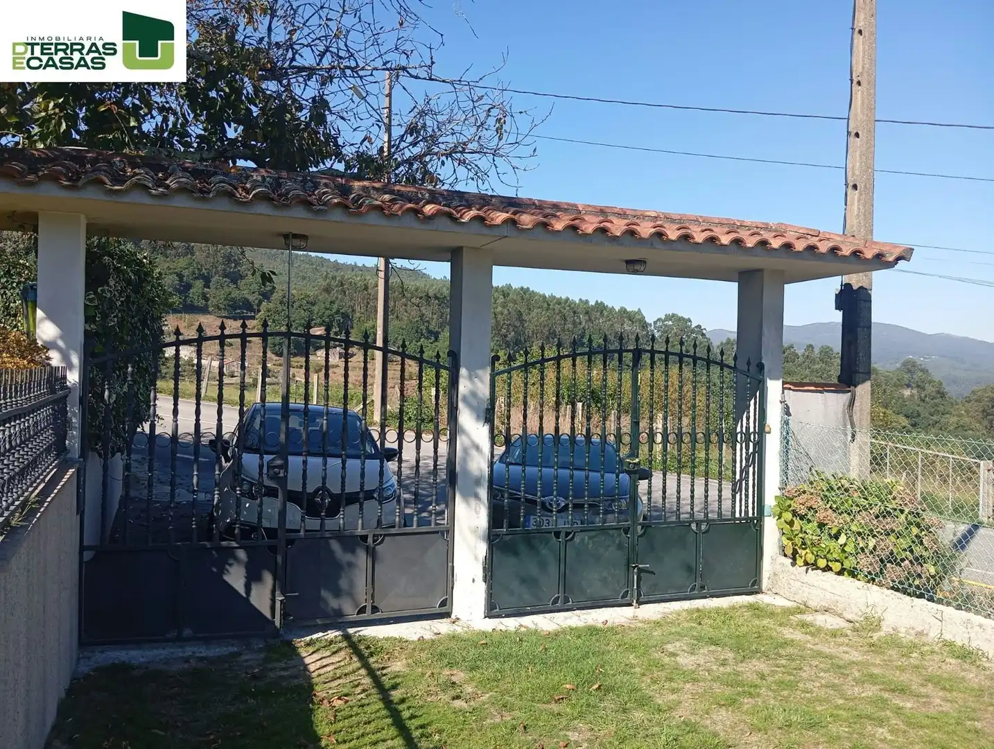 Xalet amb piscina en venda a CERDEIRAS, imagen 41