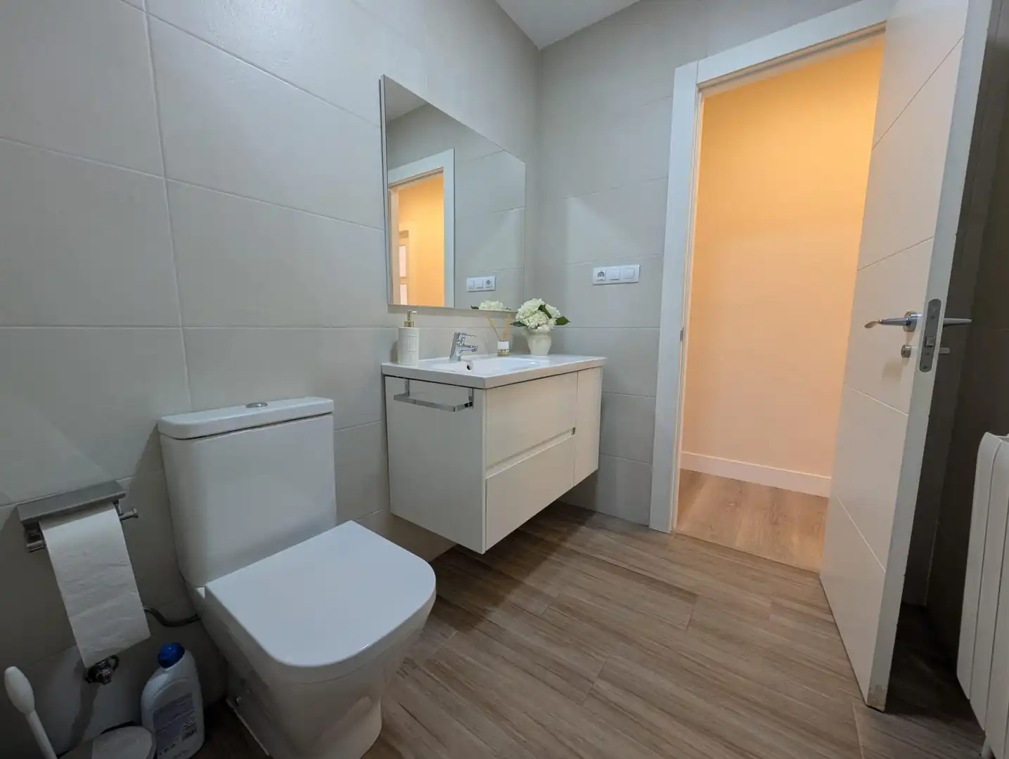 Bathroom of Houses for sale in Mutxamel