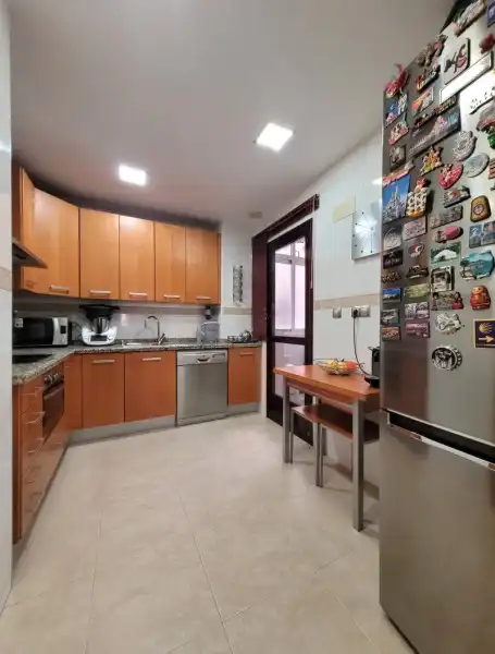 Piso en venta en Calle la Unión Mercantil, 31, Martín Carpena - Torre del Río