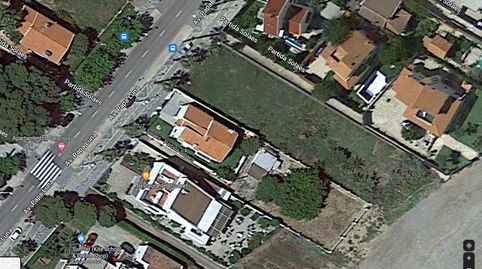 Terreno edificable en Avenida Papa Luna, imatge 2