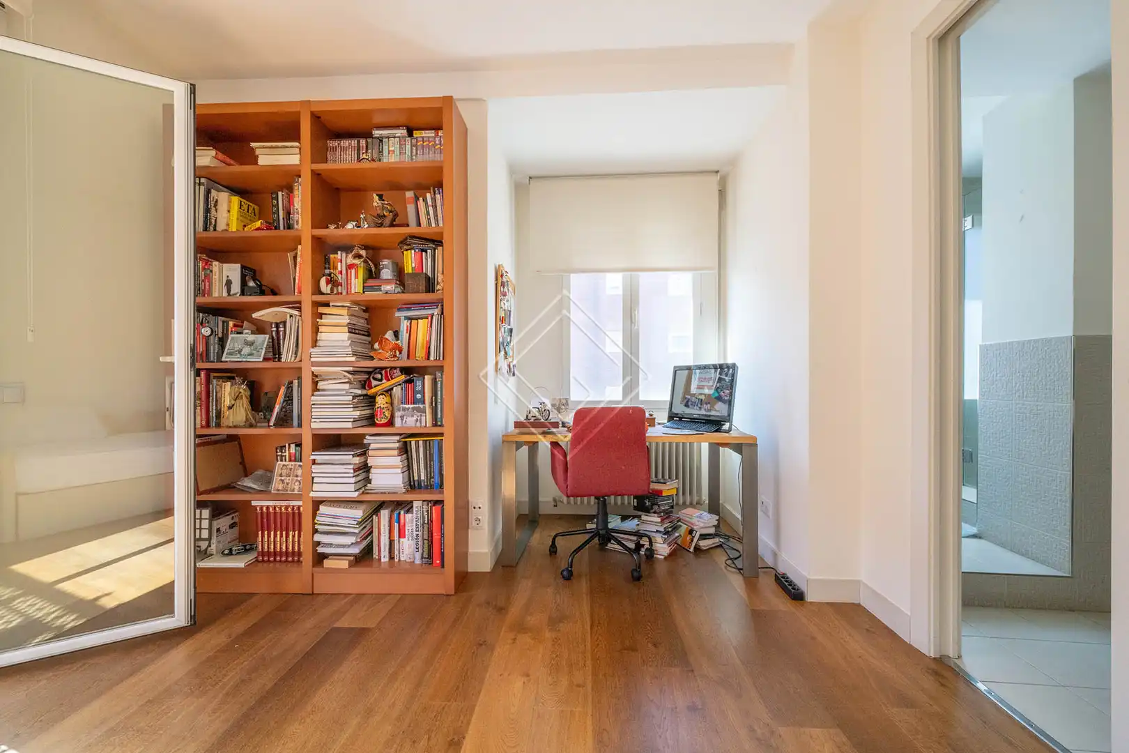 Appartement avec ascenseur à vendre à Chamartín, imagen 18