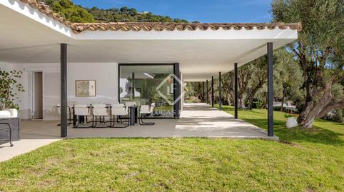 Photo 3 of Houses for sale in Fornells - Aiguablava, Begur