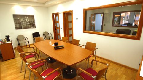 Foto 5 von Geschaftsraum zum Verkauf in Sector de Los Pueblos, Primera Fase - Nuevo Tres Cantos, Tres Cantos