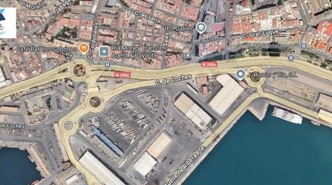 Foto 2 de Casa o chalet en venta en Calle Mariposa, La Chanca - Pescadería, Almería Capital