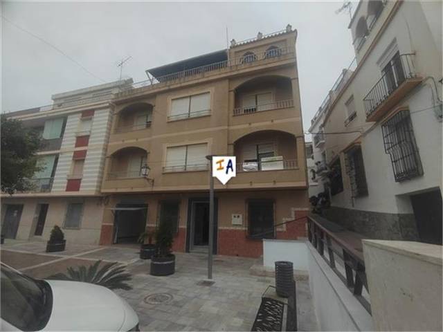 Casa adosada en Venta en Ítrabo