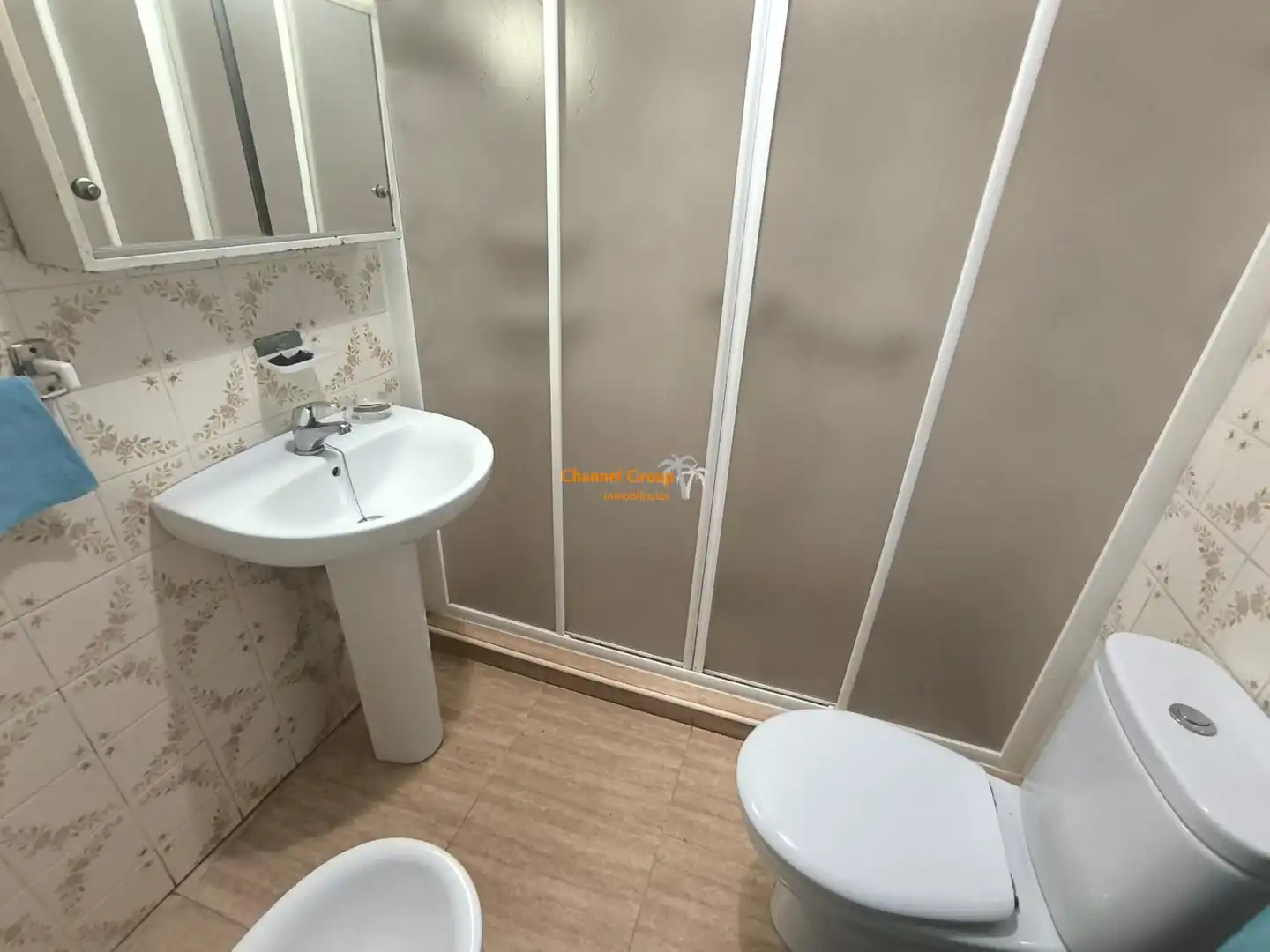 Baño de Planta baja en venta en Elche / Elx con Trastero