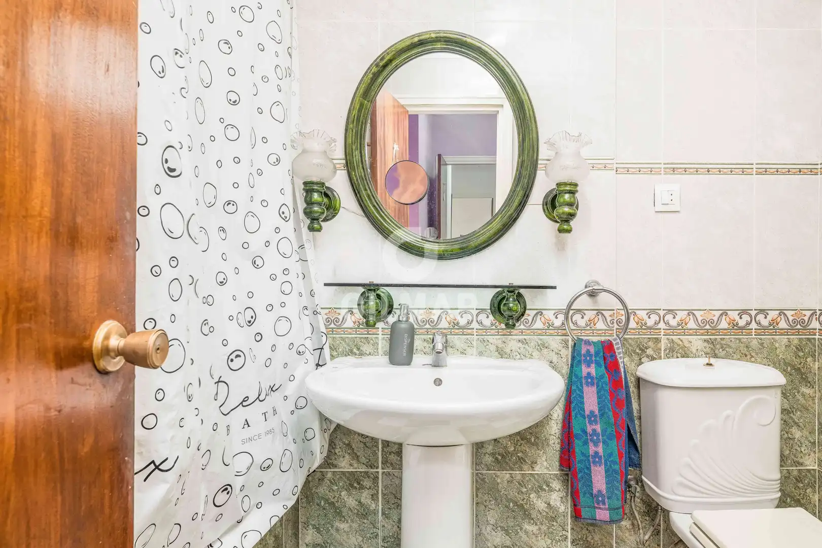 Flat with terrace for sale in Paseo Marítimo - San José - La Laguna, imagen 24