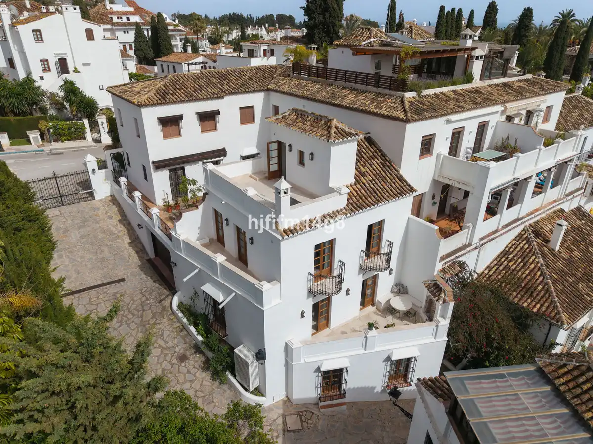 Casa a schiera in vendita a Milla de Oro, imagen 31