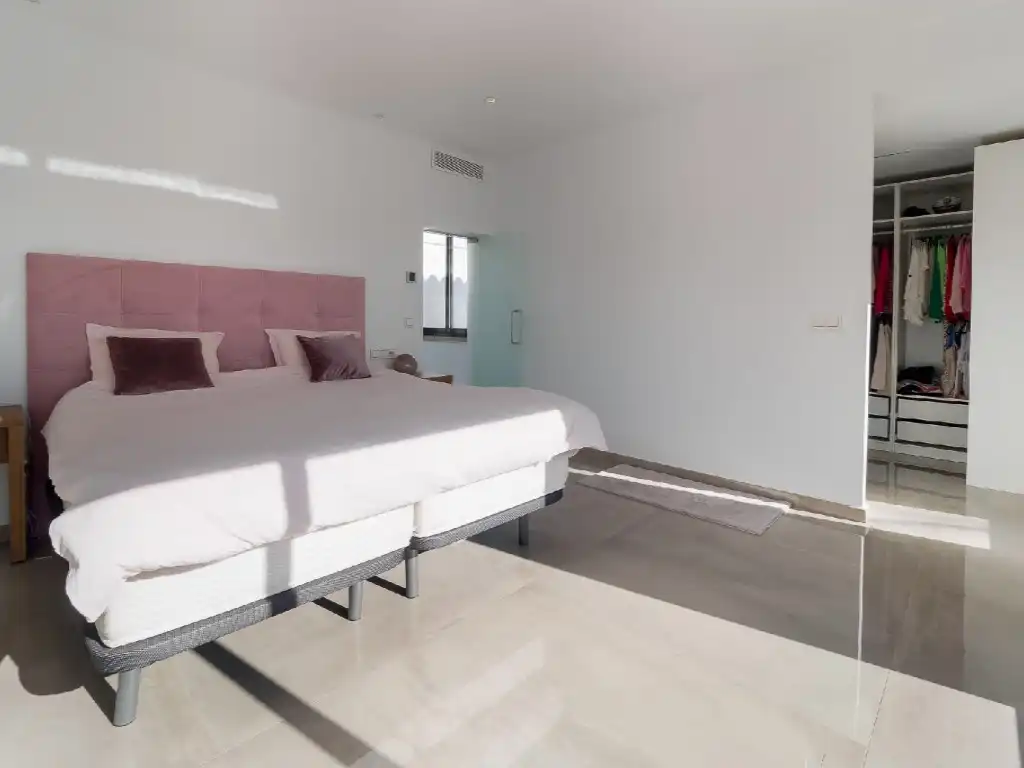 Haus mit Pool zum Verkauf in San Juan de los Terreros, imagen 25