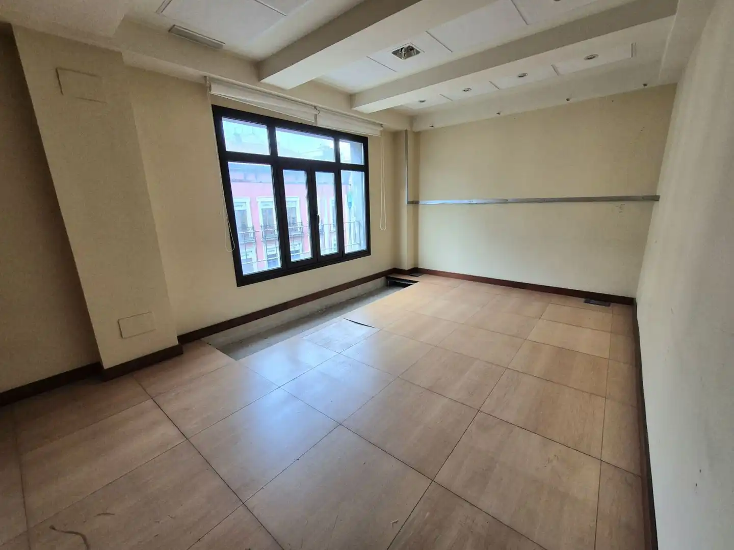 Bureau avec ascenseur à vendre à Centro - Casco Histórico, imagen 20