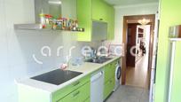 Kitchen of Flat to rent in Santander  with Heating and Terrace