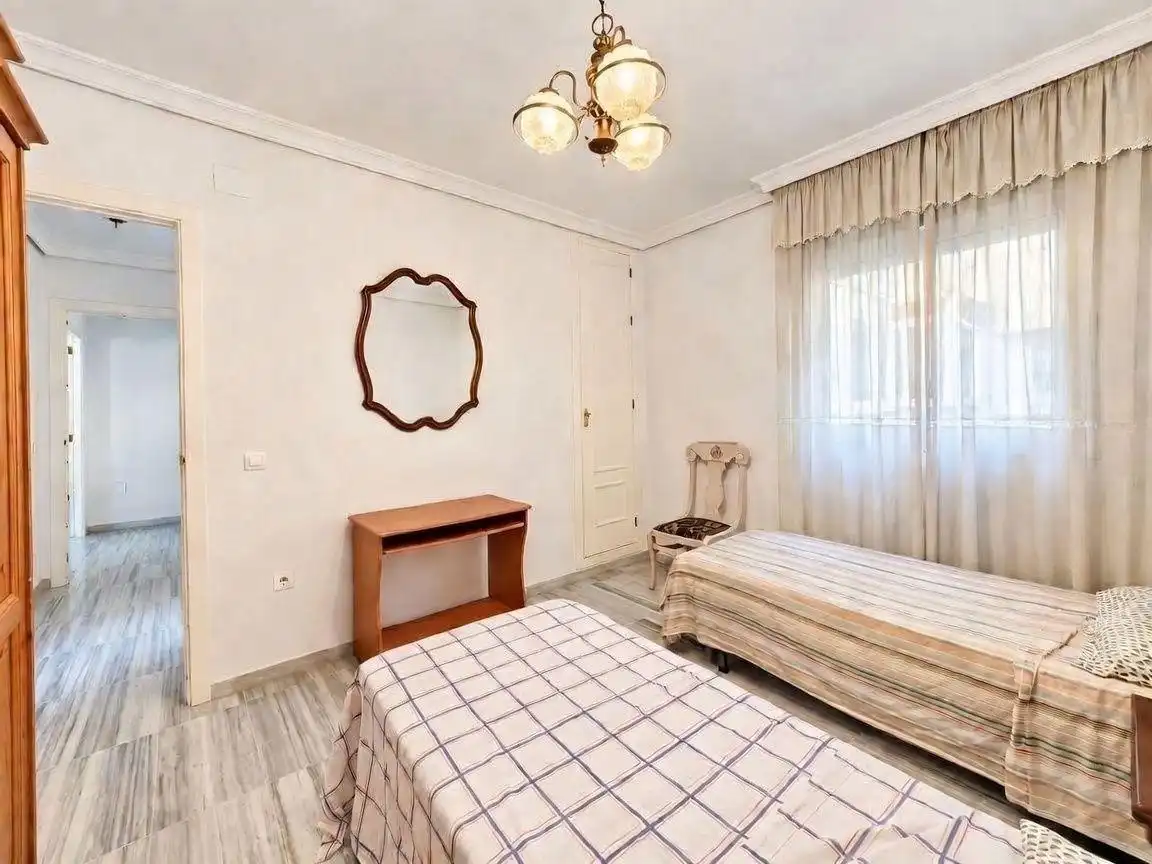 Wohnung mit Terrasse zum Verkauf in Centro, imagen 10