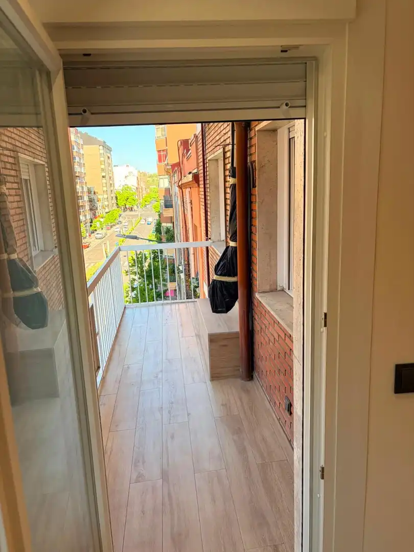 Piso en venta en Campo Grande, imagen 3