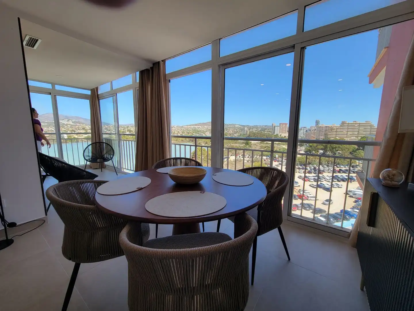 Apartment with lift for sale in Playa Arenal - Bol, imagen 28