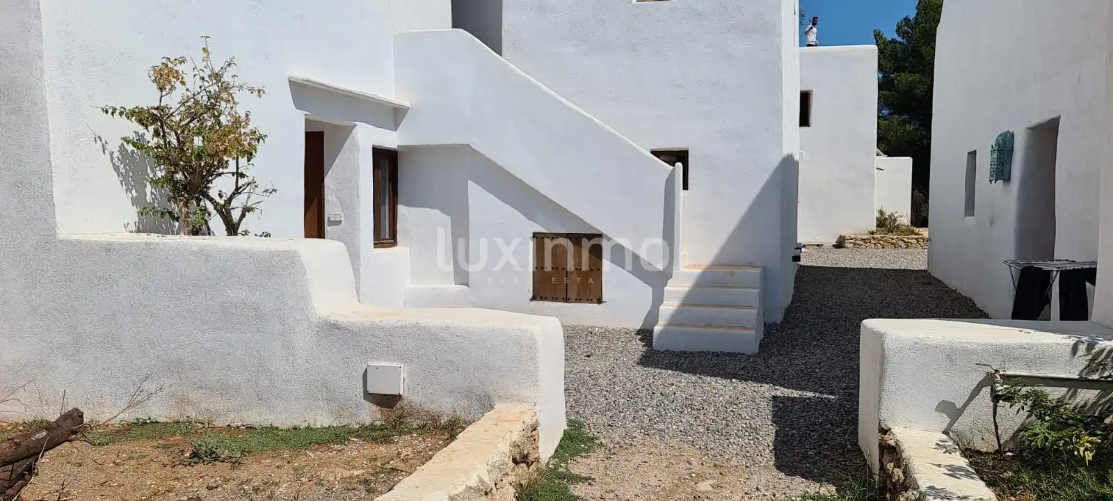 Xalet amb jardí en venda a Santa Eulària, imagen 35