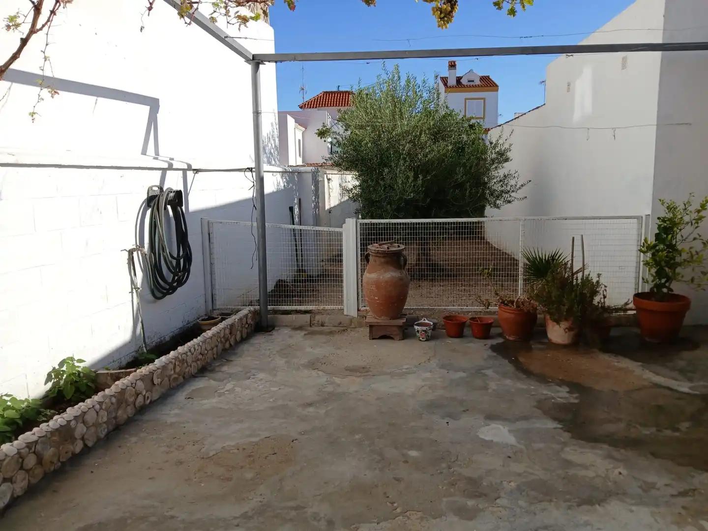 Maison avec terrasse à vendre à La Casería - San Carlos, imagen 42