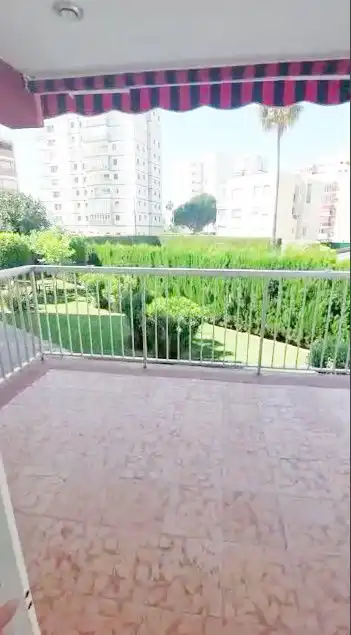 Mini appartamento con ascensore in affitto a Ferrandis salvador, imagen 10