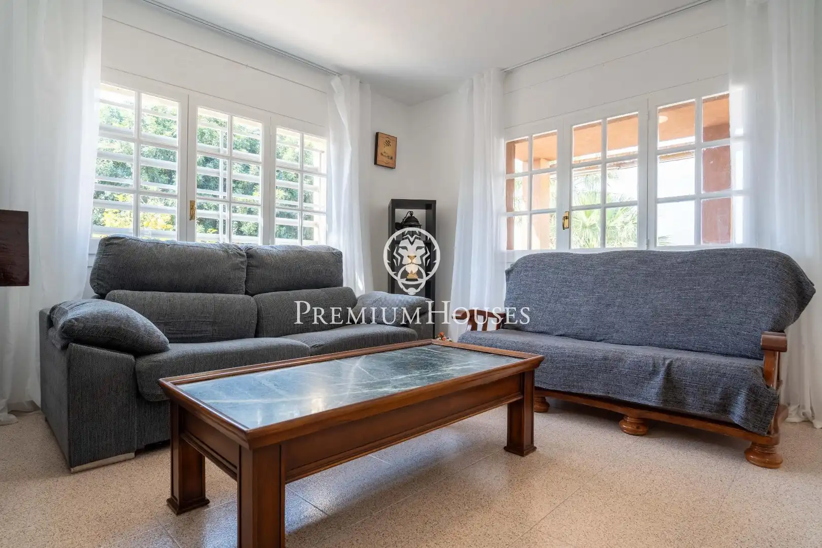 Casa con terraza en venta en Creixell, imagen 5