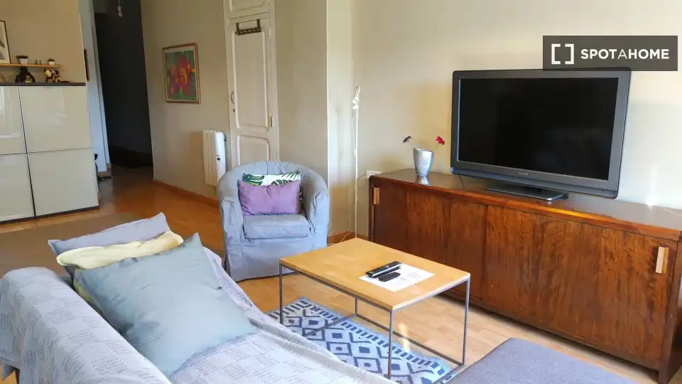 Flat to rent in L'Eixample, imagen 8