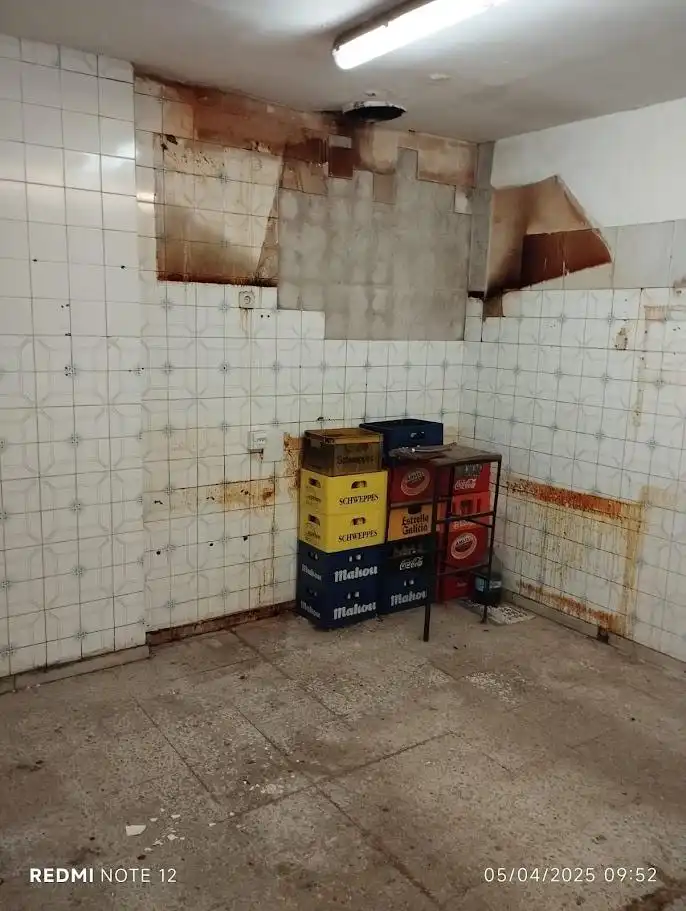 Local de lloguer en Valladolid