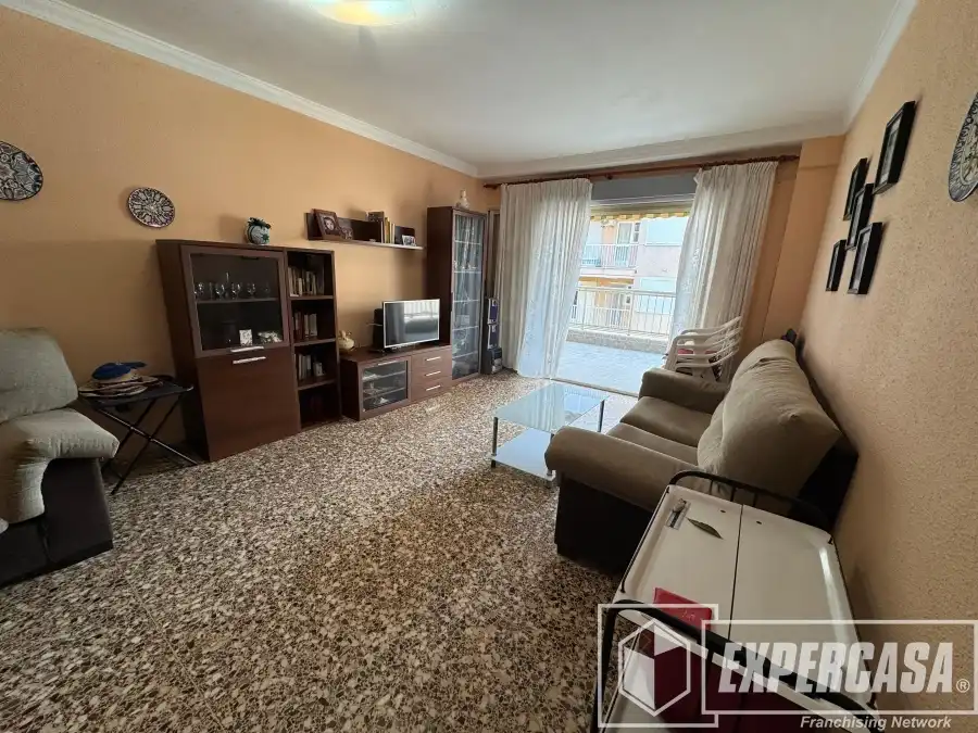 Appartement avec ascenseur à vendre à Les Palmeres, imagen 2