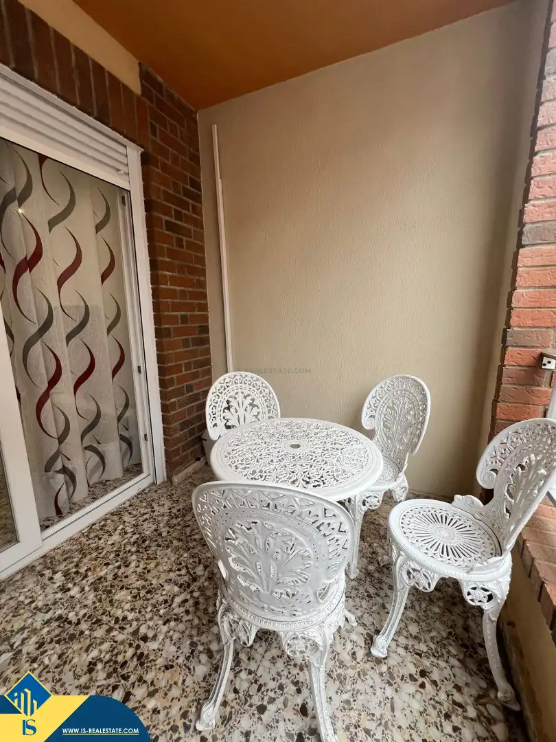 Flat with lift for sale in Playa del Cura, imagen 11