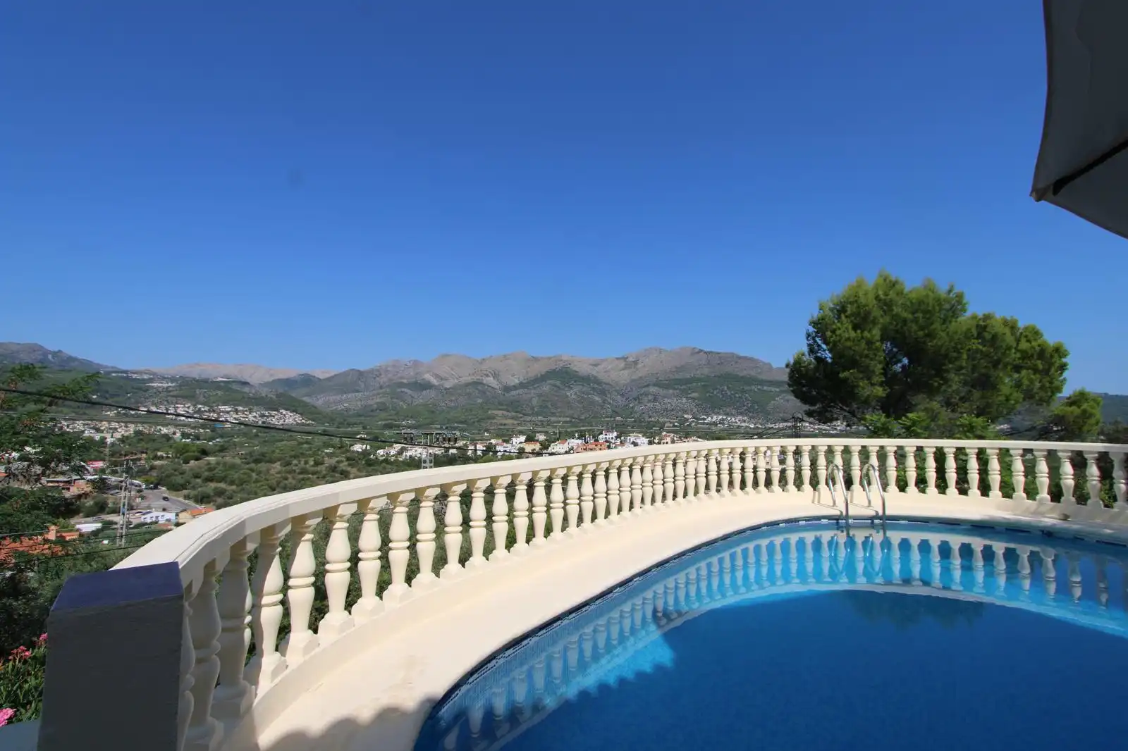 Villa avec piscine à vendre à Orba, imagen 2