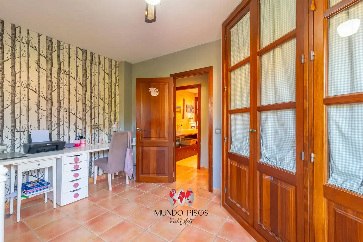 Casa o chalet en venta en Puigpunyent con Terraza, Trastero y Balcón
