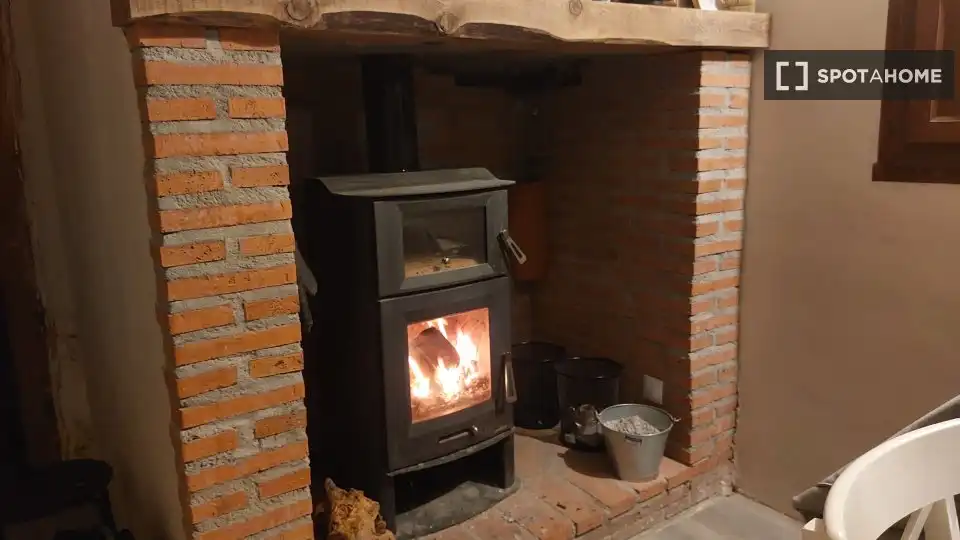 Habitación en Caniles