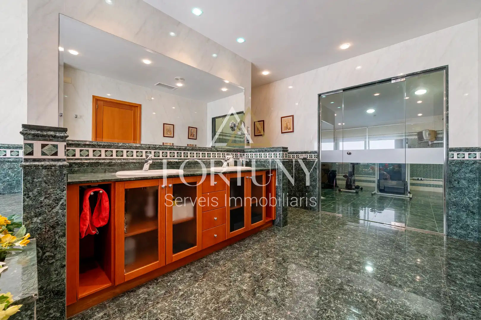 House with pool for sale in MONTBRIO DE, imagen 41
