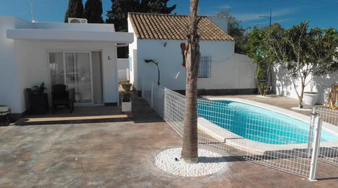 Foto 2 de Apartament de lloguer a Las Lagunas - Campano, Cádiz