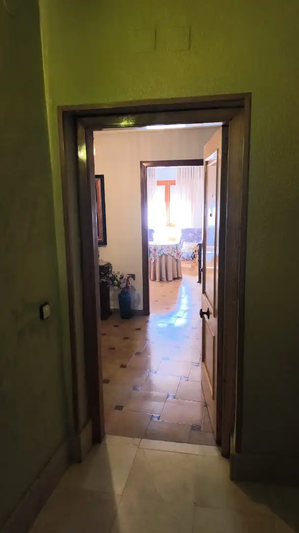 Flat for sale in Iniesta  with Heating, Terrace and Storage room