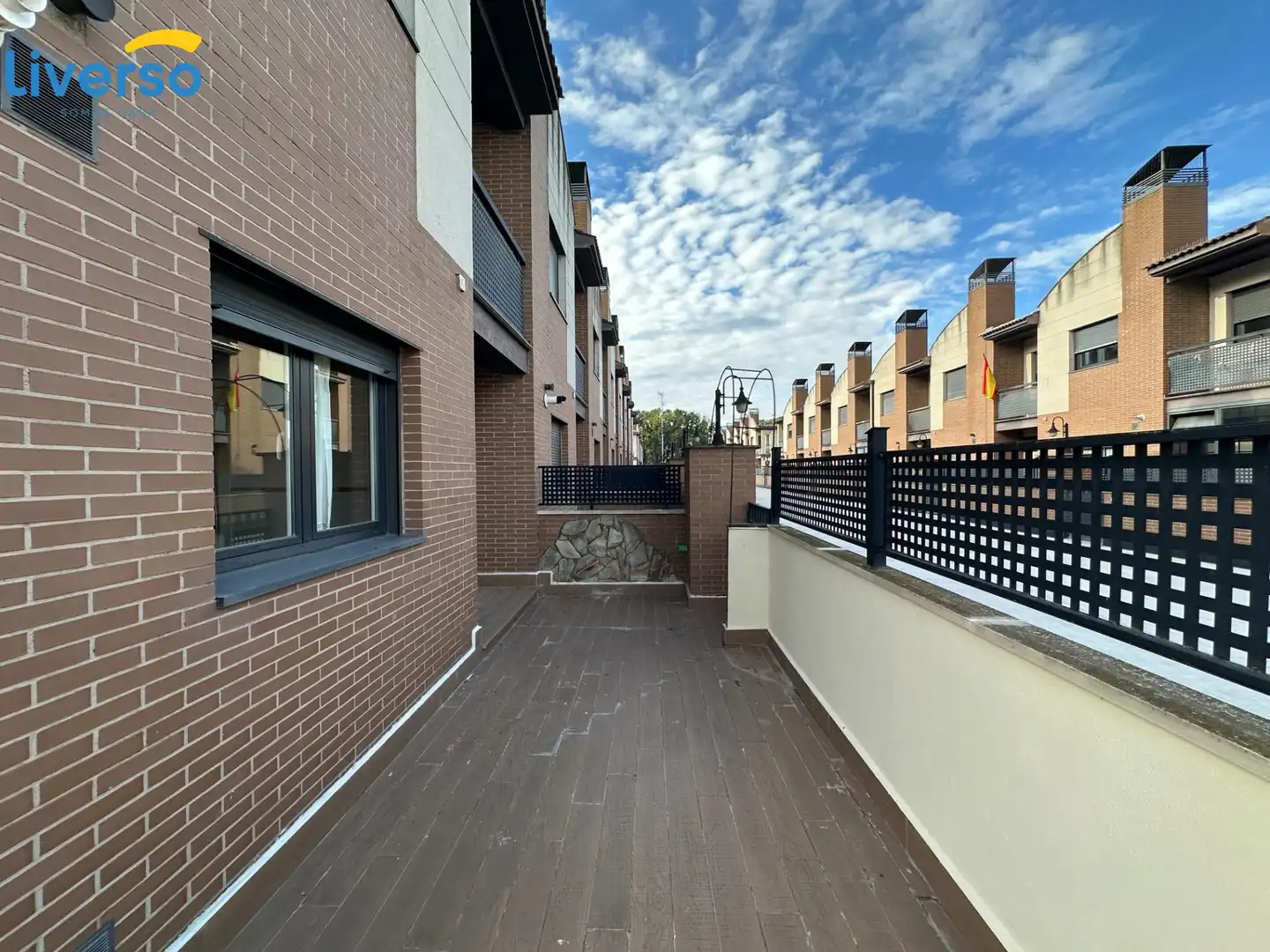 Casa con terraza en venta en Briviesca, imagen 5
