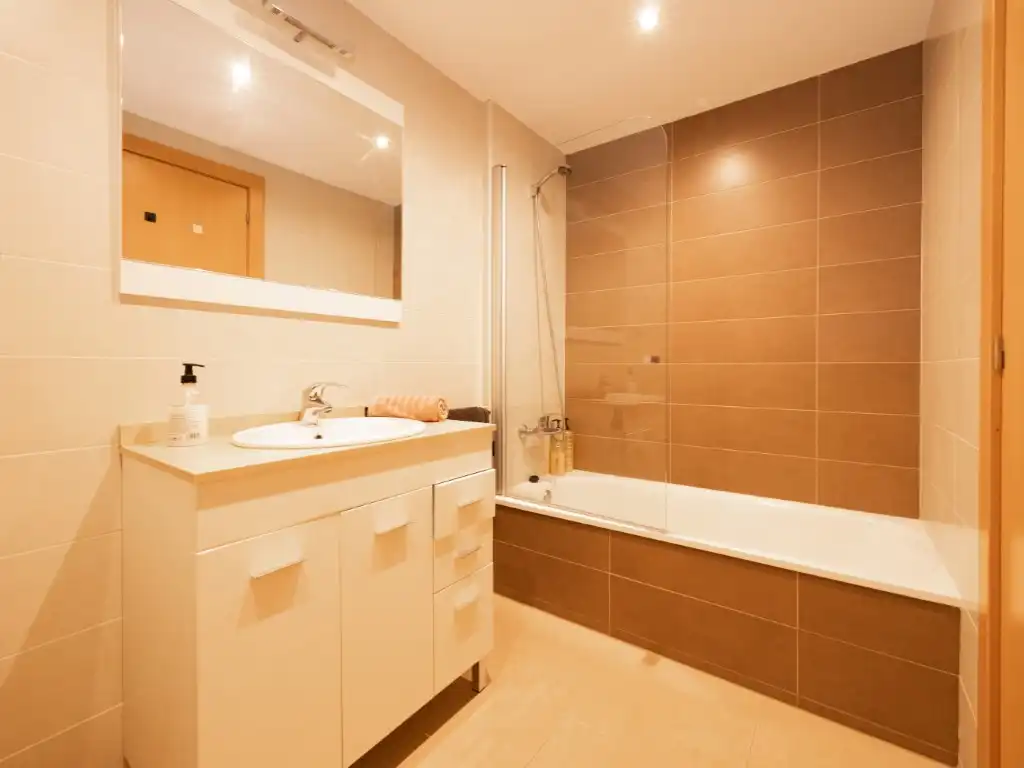 Flat with lift for sale in Avenida Marignane 24, imagen 23