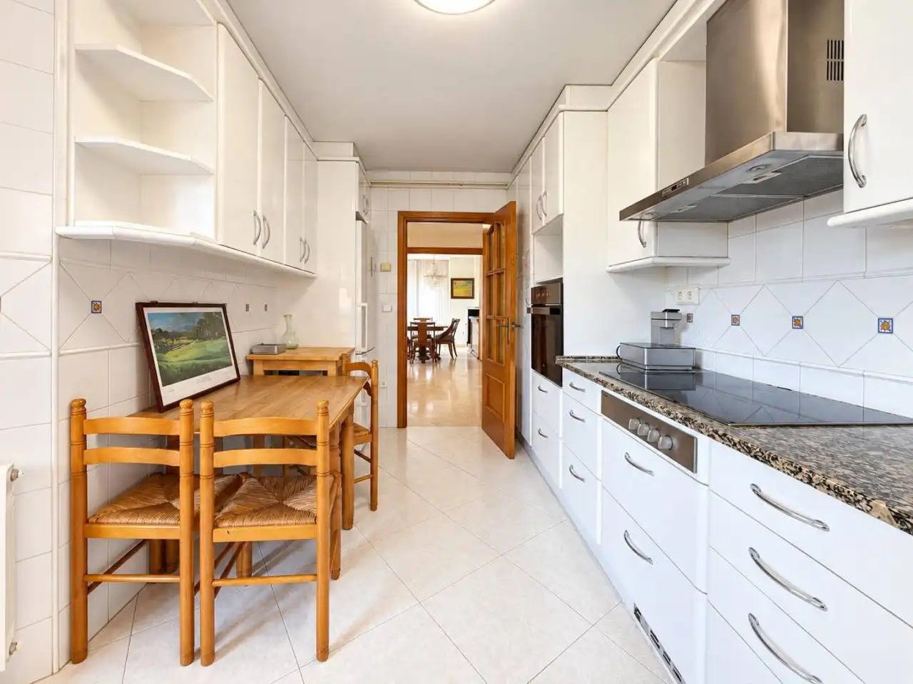 Penthouse mit Terrasse zum Verkauf in Avenida Mistral, imagen 15