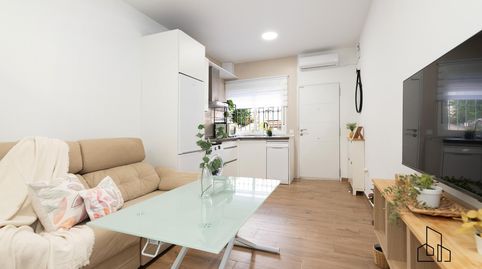 Foto 2 de Loft en venta en Calle Calle Jerez Perchet, Cortijo Bazán - Los Casinis - Los Cipreses, Málaga Capital