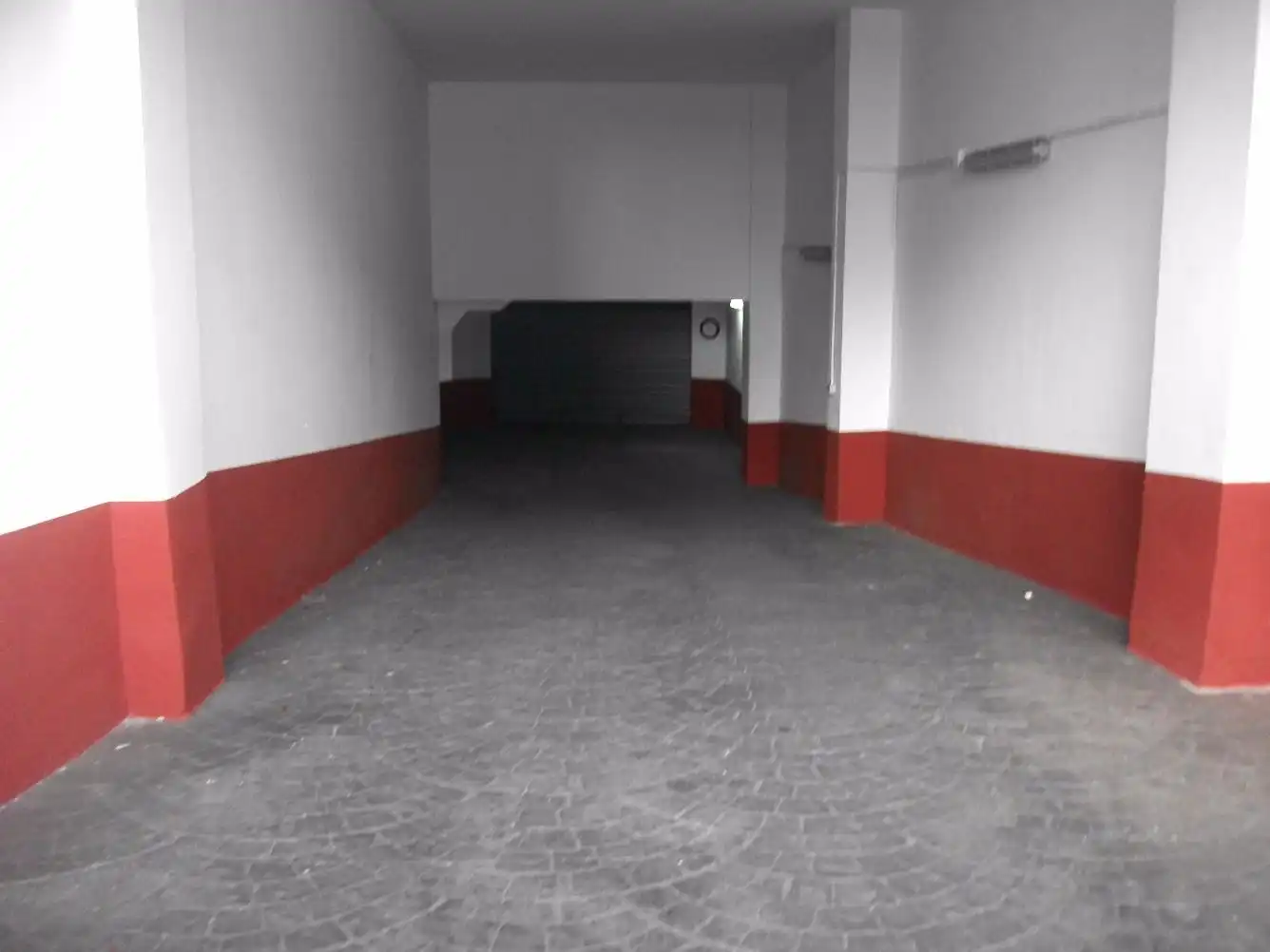 Garaje de alquiler en Calle Torre Pedro de Morales, Castaño - Mirasierra